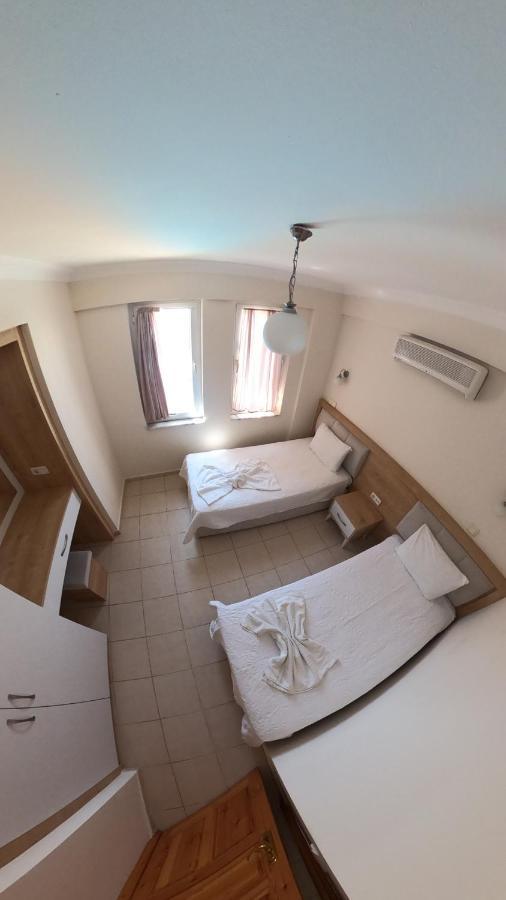 Tayfun Apart Hotel Oludeniz Exterior photo