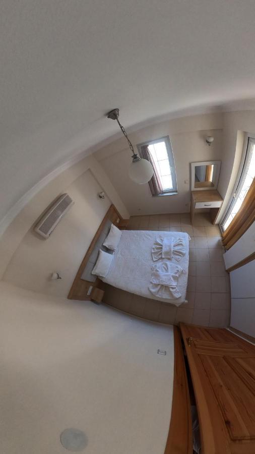 Tayfun Apart Hotel Oludeniz Exterior photo