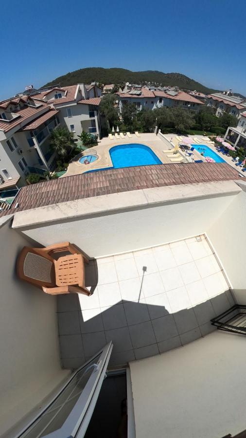 Tayfun Apart Hotel Oludeniz Exterior photo