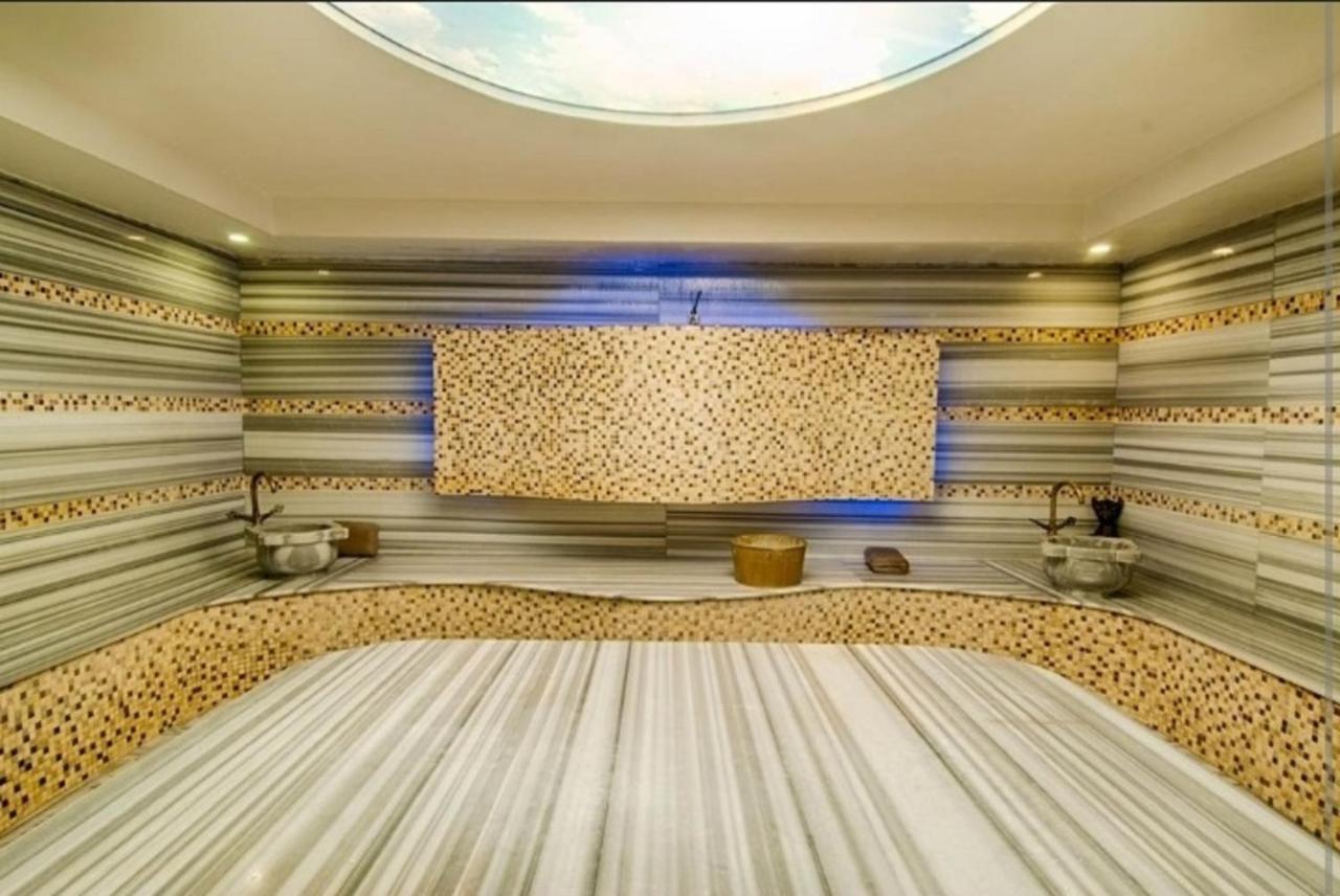 Tayfun Apart Hotel Oludeniz Exterior photo
