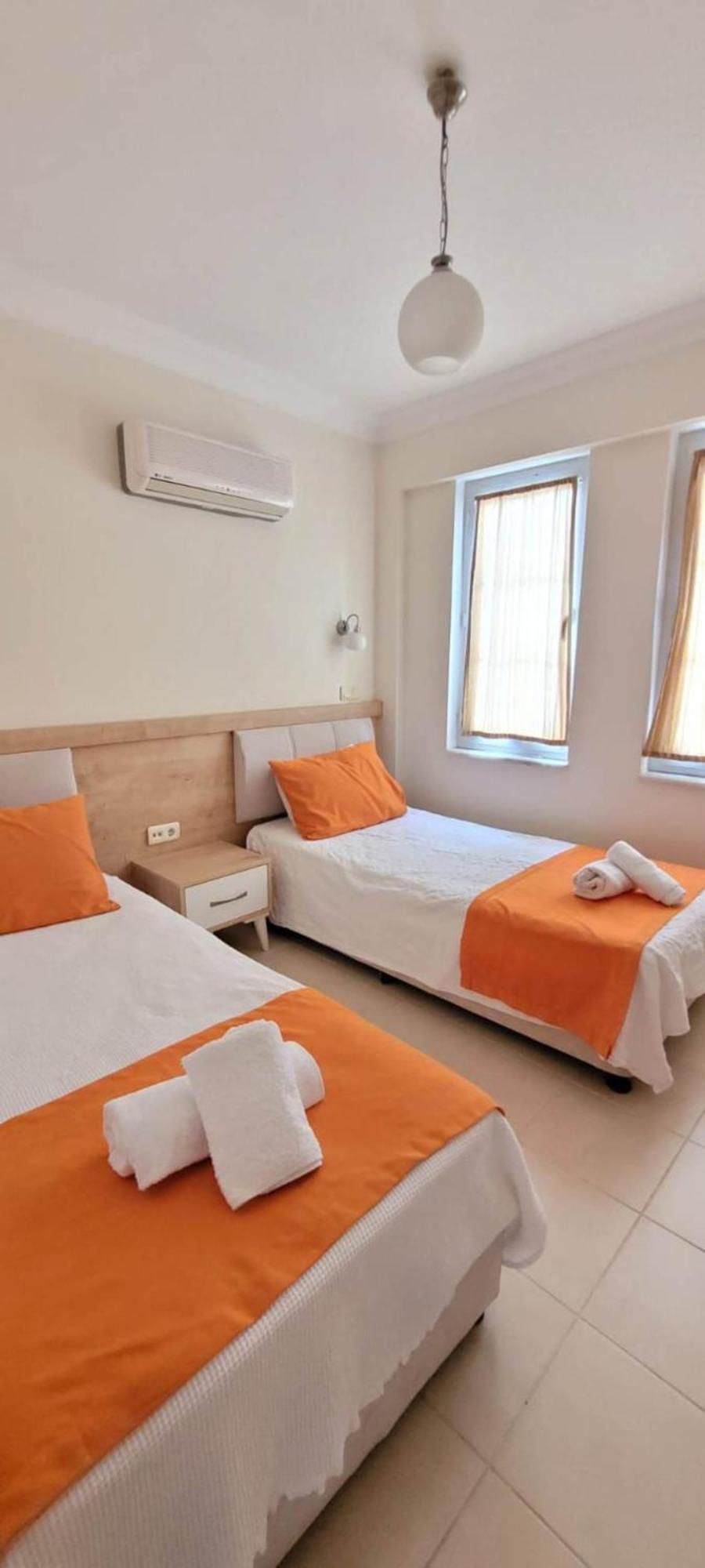 Tayfun Apart Hotel Oludeniz Exterior photo