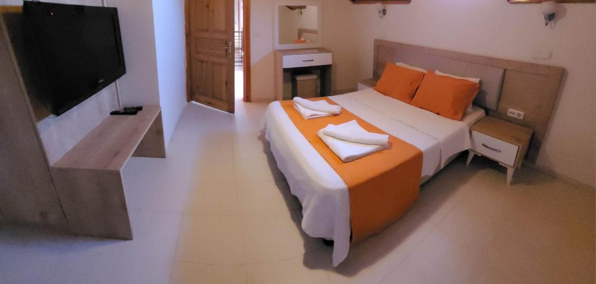 Tayfun Apart Hotel Oludeniz Exterior photo
