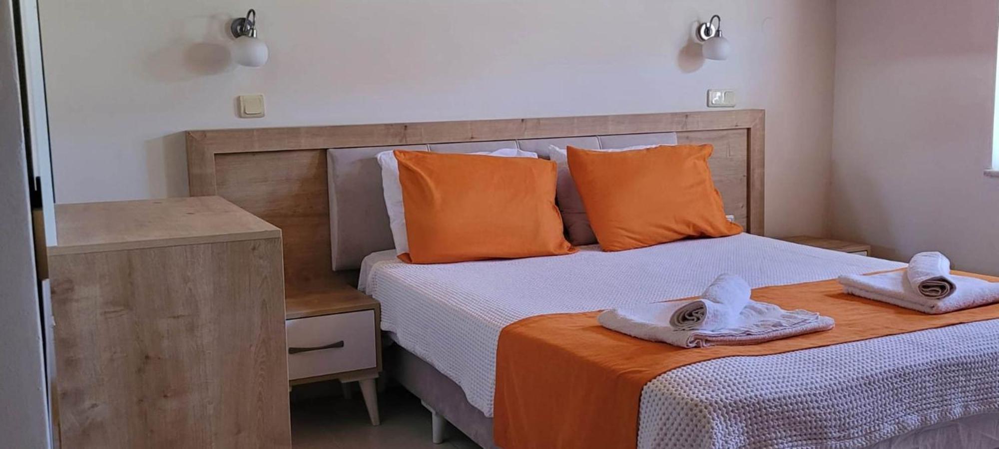 Tayfun Apart Hotel Oludeniz Exterior photo