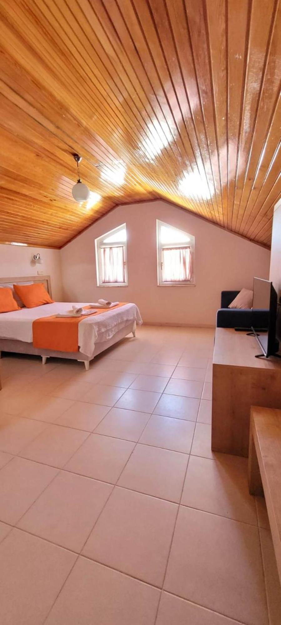 Tayfun Apart Hotel Oludeniz Exterior photo
