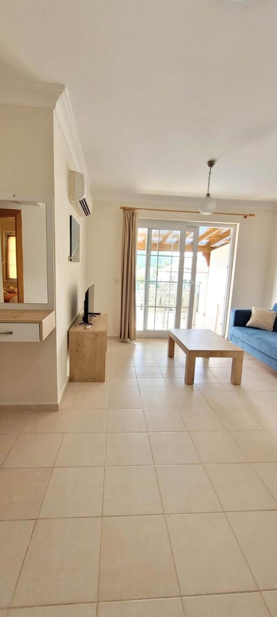 Tayfun Apart Hotel Oludeniz Exterior photo