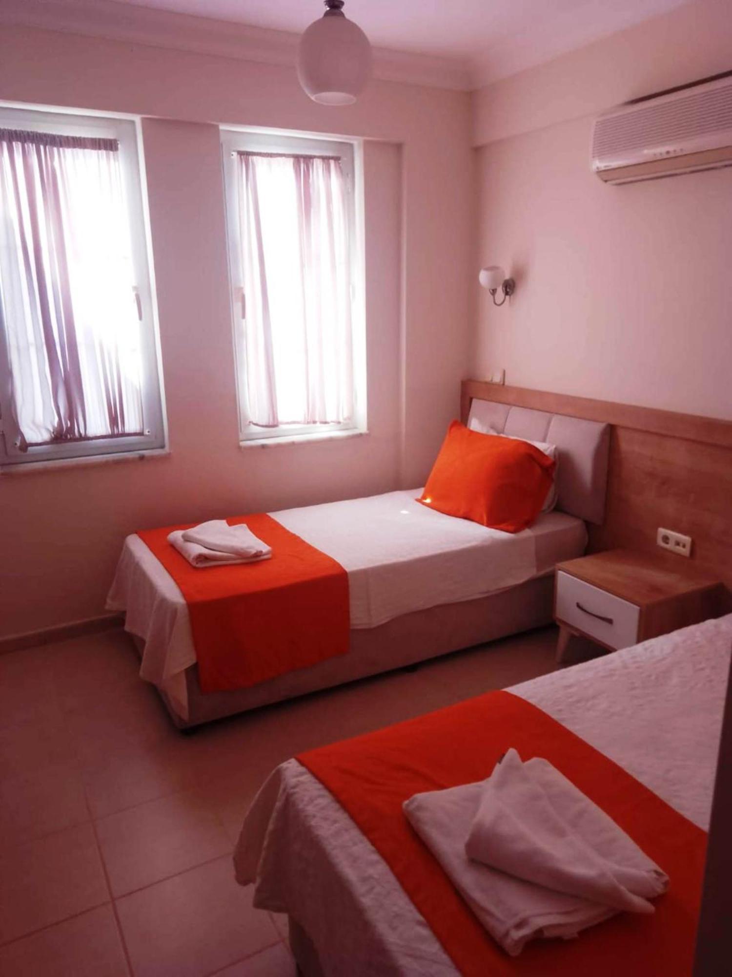 Tayfun Apart Hotel Oludeniz Exterior photo