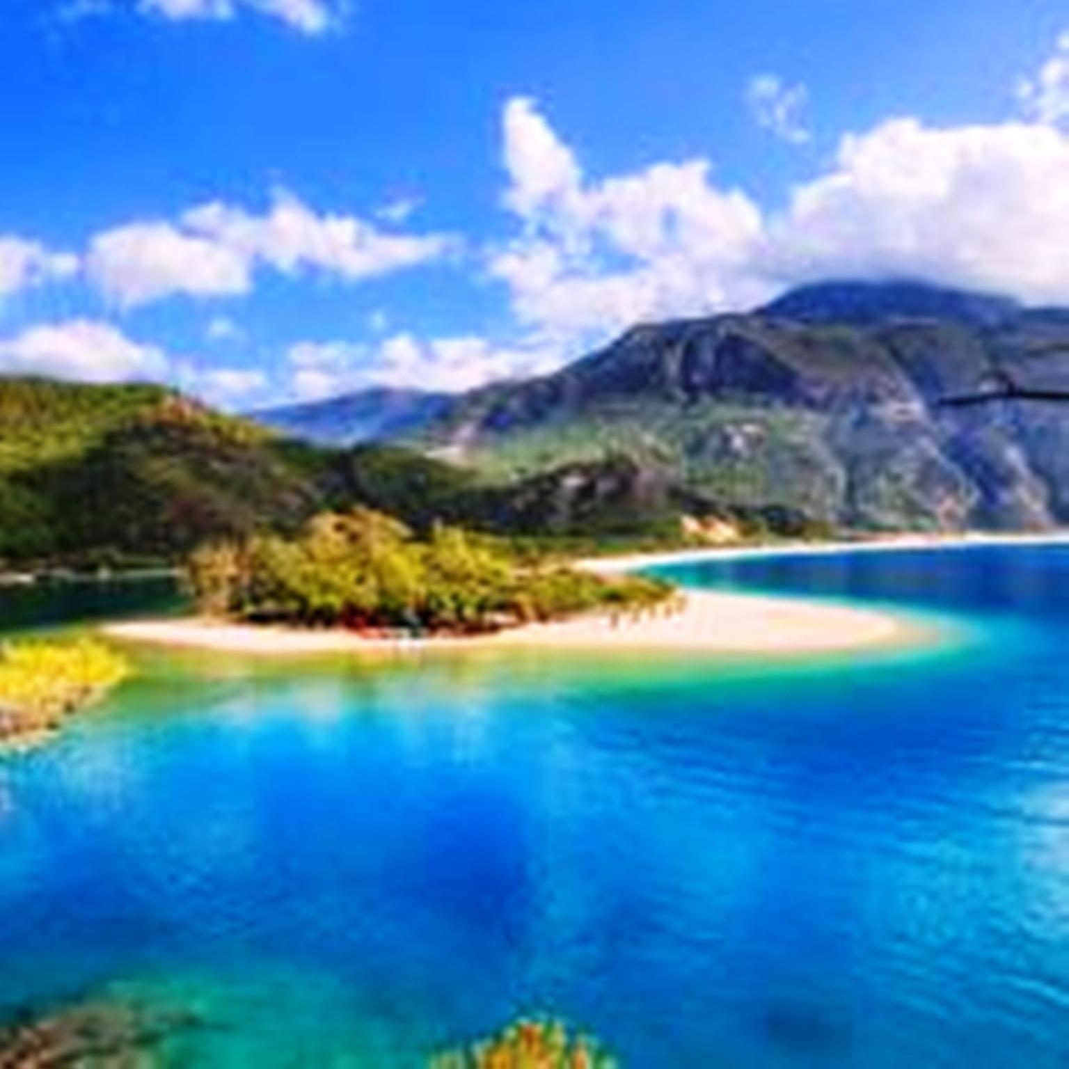 Tayfun Apart Hotel Oludeniz Exterior photo